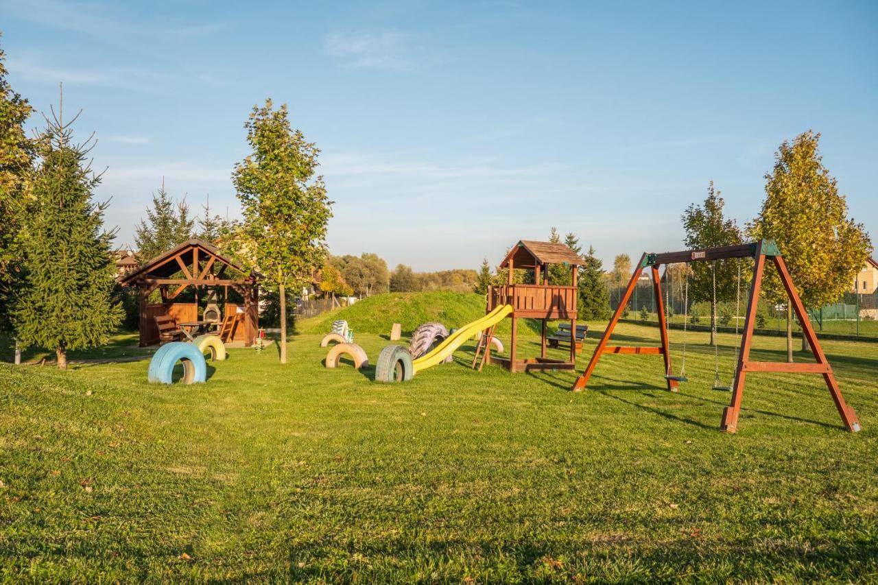 Tatrystay Cactus Luxury Apartments High Tatras Велика Ломниця Екстер'єр фото
