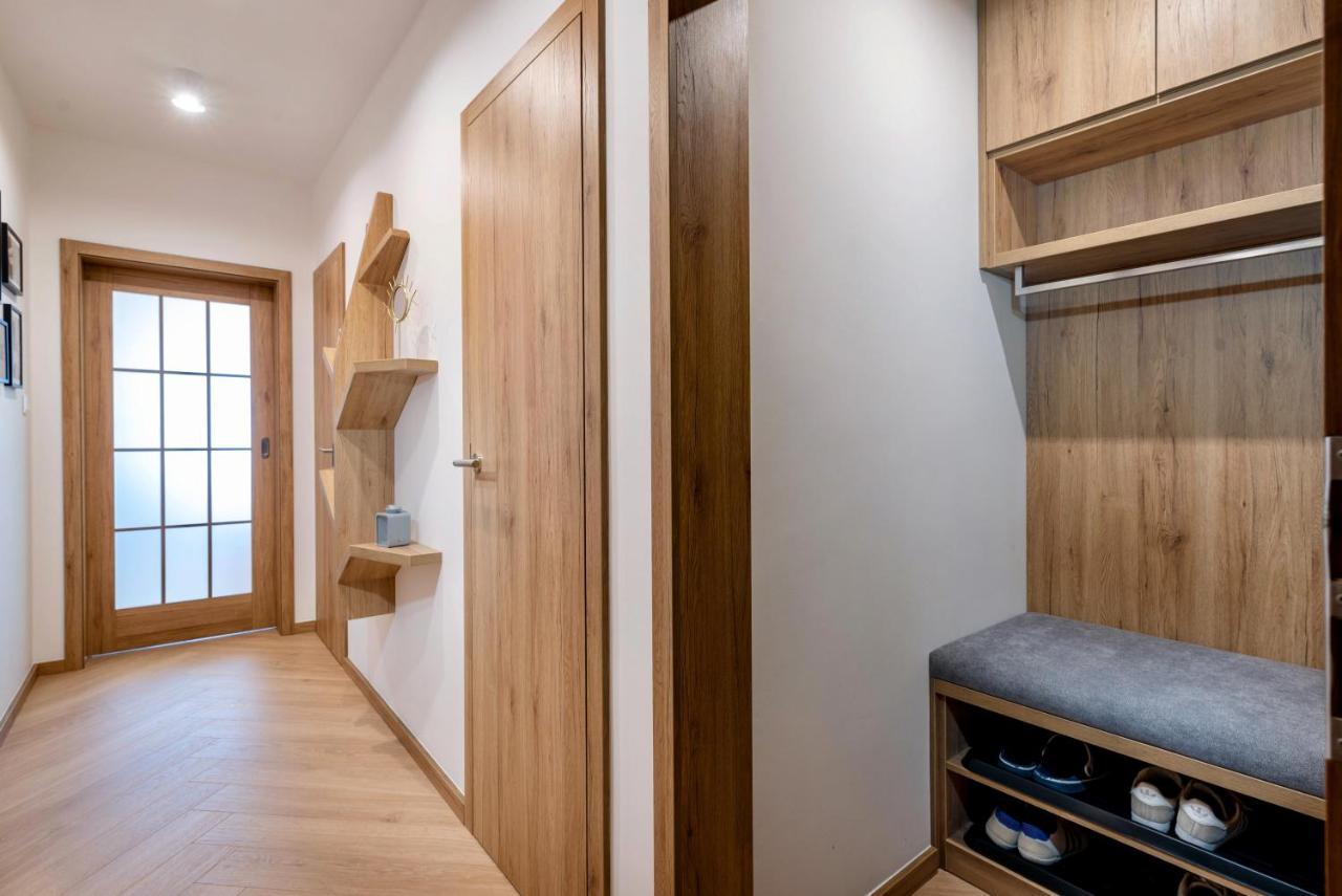 Tatrystay Cactus Luxury Apartments High Tatras Велика Ломниця Екстер'єр фото