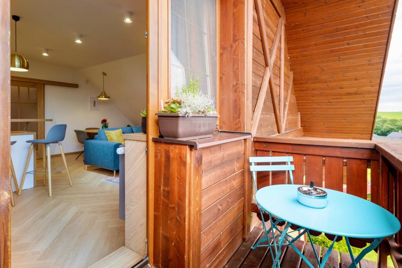 Tatrystay Cactus Luxury Apartments High Tatras Велика Ломниця Екстер'єр фото