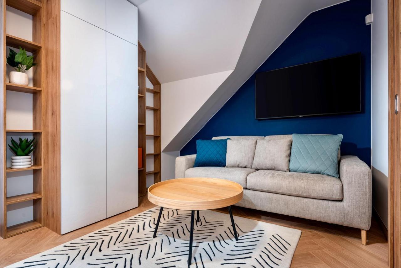 Tatrystay Cactus Luxury Apartments High Tatras Велика Ломниця Екстер'єр фото