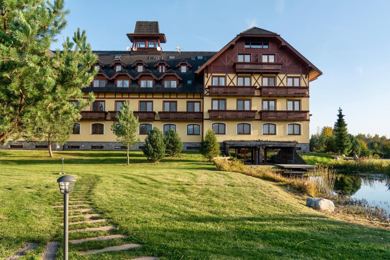 Tatrystay Cactus Luxury Apartments High Tatras Велика Ломниця Екстер'єр фото