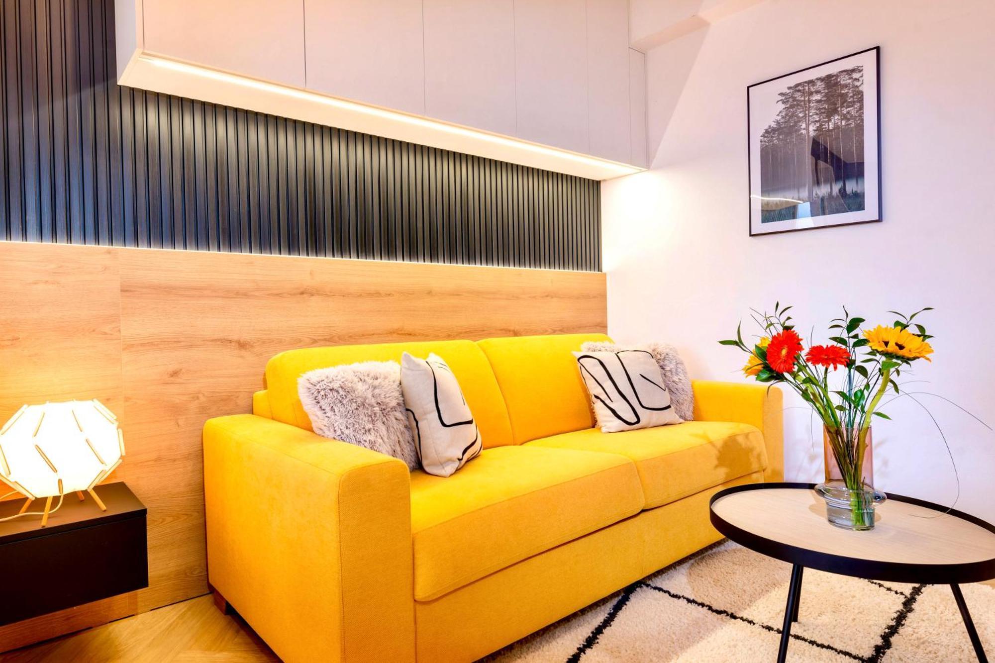 Tatrystay Cactus Luxury Apartments High Tatras Велика Ломниця Номер фото
