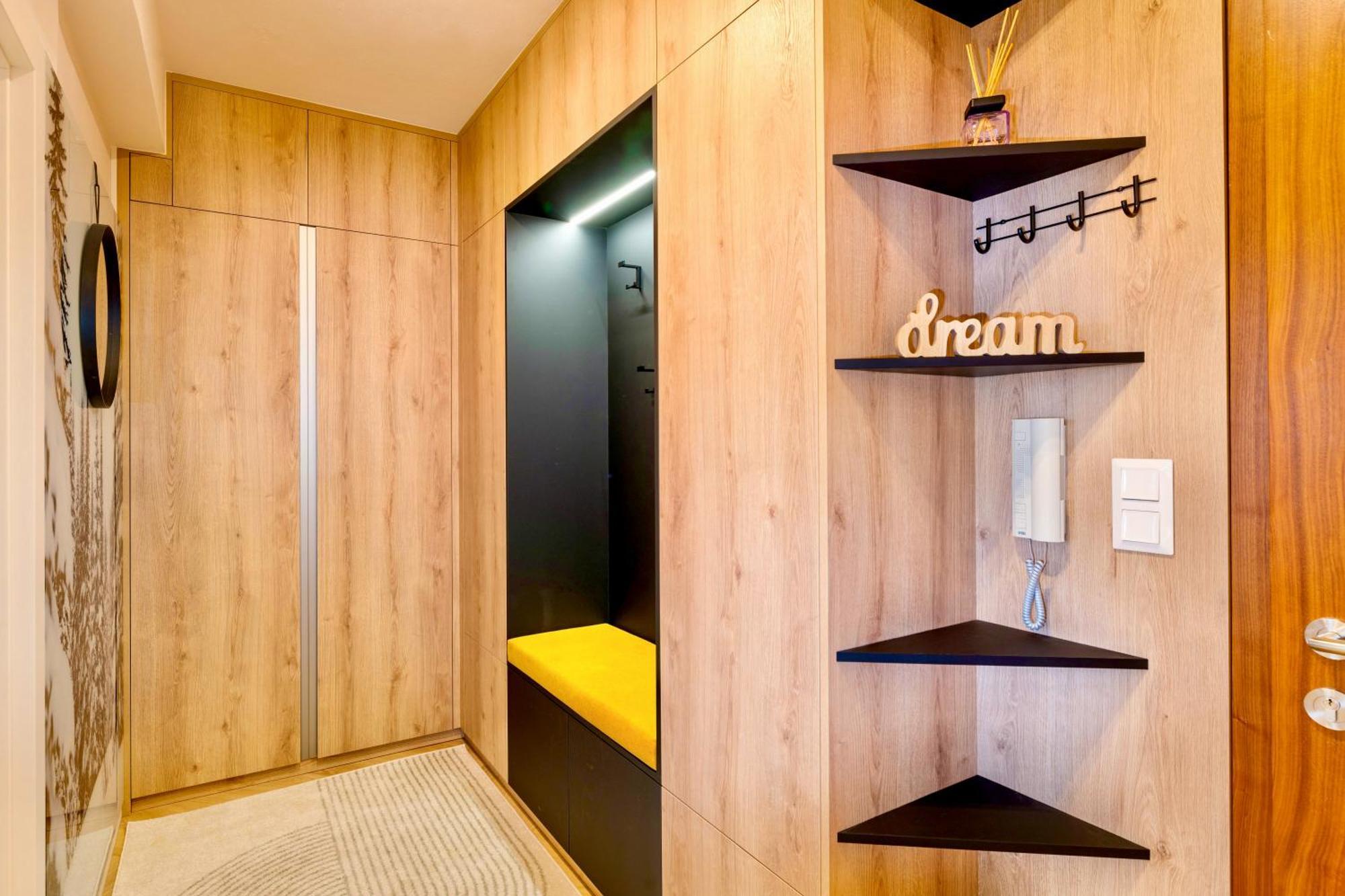 Tatrystay Cactus Luxury Apartments High Tatras Велика Ломниця Екстер'єр фото