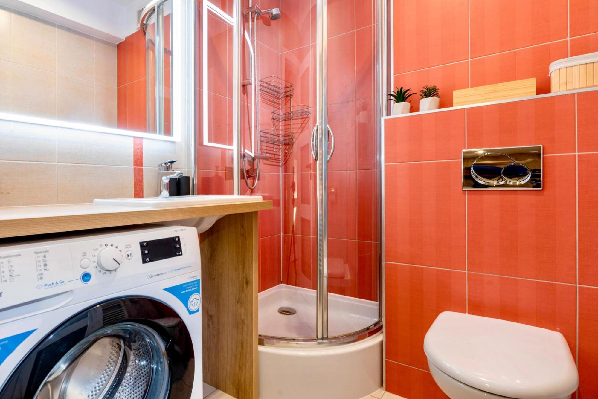 Tatrystay Cactus Luxury Apartments High Tatras Велика Ломниця Екстер'єр фото