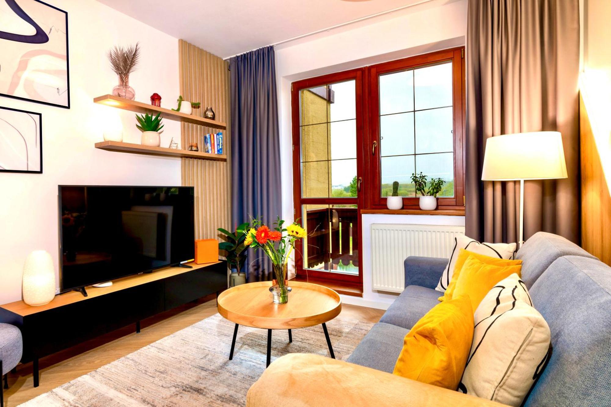 Tatrystay Cactus Luxury Apartments High Tatras Велика Ломниця Екстер'єр фото